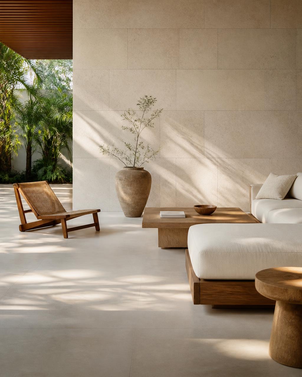 Classic Limestone